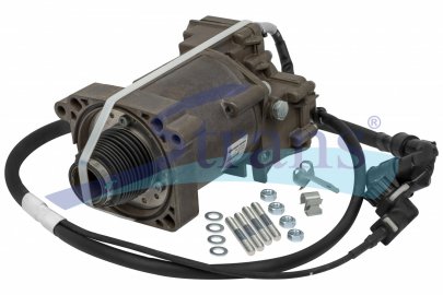 Циліндр Зчеплення Man Tga/tgx/tgm/bus, Daf Xf95, Iveco Trakker